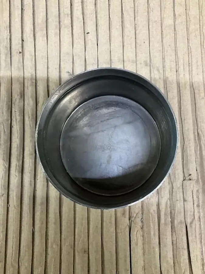 Cummins Gear Cover Plug PN 3332255