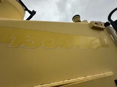 Used 2007 BOMAG BM1300/30 Cold Planers Pennsylvania US | Proxy Equipment #1425960