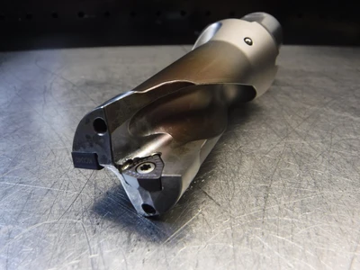 Kennametal 31-32mm  Indexable Drill DFSP310R2WD32M (LOC2001A)
