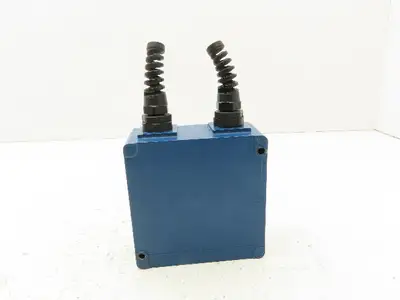 Temposonics 311000000RCU0200 LTD Position Sensing System 0-10V 20"Stroke