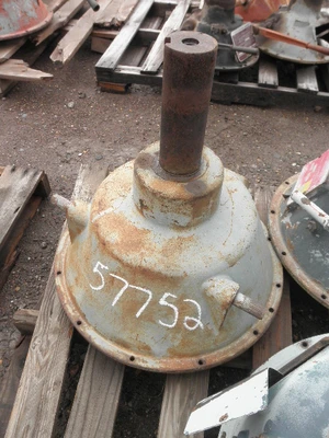 USED ROCKFORD PTA 11417