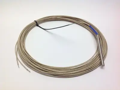 550W240V23127 | Thermocouple Probe C2424-01 - New