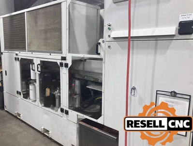 USED 2018 Tornos MultiSwiss 6x16
