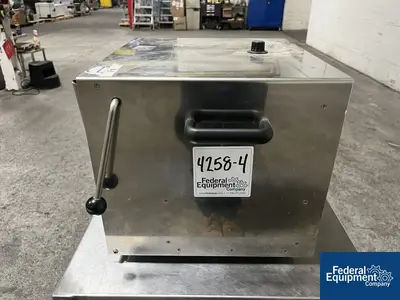 USED Interscience Laboratories, Inc Interscience Lab Bagmixer 3500 JumboMix