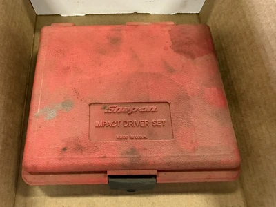Used _UNKNOWN_ _UNKNOWN_ Screw Drivers Michigan US | Miedema Asset Management Group #1371956