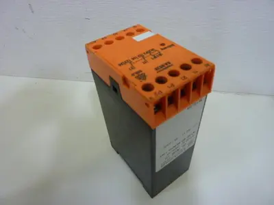USED DOLD BA9038.12