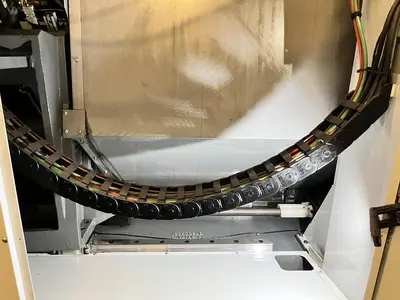 2020 HAAS ST-30 CNC Lathes | Midstate Machinery (18)