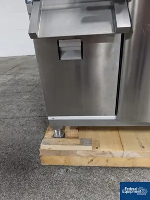 USED Harro Hofliger Harro Hofliger Checkweigher, Model Omnicontrol 6