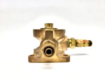 Used Humphrey VA500A Pump & Valve Parts Michigan US | Maverick Industrial Sales #1473775