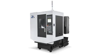 WIA i-CUT4000 Drilling & Tapping Centers | MARTECH Machinery & Automation, LLC (3)