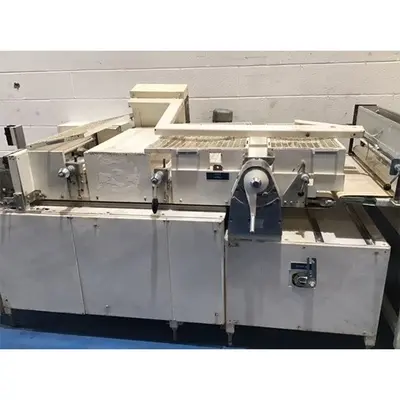 Used Konig _UNKNOWN_ Dough Dividers | ISCA #1299040