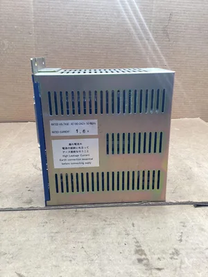 NSK Ltd ESA-J2014TF3-20 Servo Drive 90-220VAC