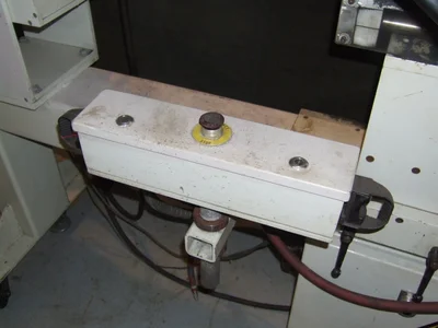 USED DCM B2-08-0D15A