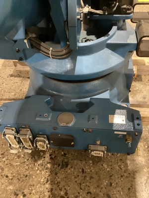 USED 2021 FANUC R-2000iC/270F + R30iB PLUS