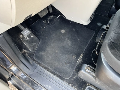 USED 2020 DODGE CARAVAN