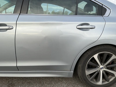 Used 2015 SUBARU LEGACY Sedans Michigan US | Miedema Asset Management Group #1487882