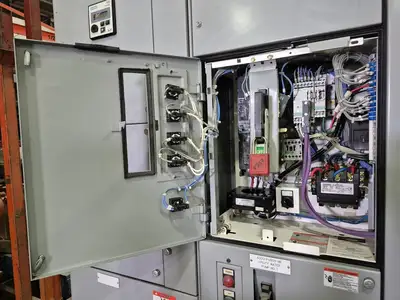 USED SIEMENS TIASTAR