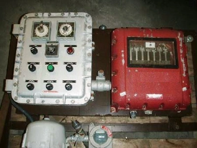 Westfalia SB 7-06-476 clarifier centrifuge, 316SS.
