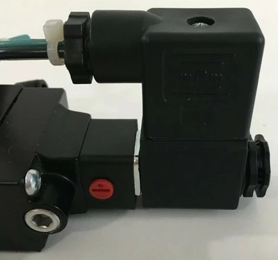 Used Parker B5G2BCG49C PLC Processors Indiana US | J&J Industrial Supply #521495
