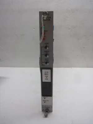 NEW BENTLY NEVADA PWA47576-02 PC BOARD PWA4757602