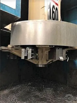 2008 PHOENIX UNKNOWN Boring Mills, Vertical, CNC (Including VTL) | Star Equipment Co., Inc. (3)