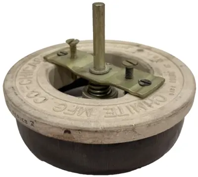 NEW OHMITE 0668
