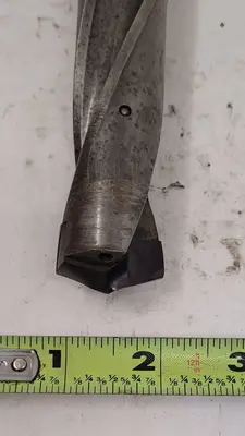 Used KENNAMETAL KSEM1156R3SSF125 Misc Industrial Equipment Kentucky US | Aucto #687595