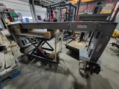 USED EATON CUTLER-HAMMER CALX05678