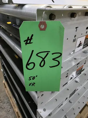 Used 2020 HYTROL 190E24EZ Conveyors Wisconsin US | Packer City Sales #1327925