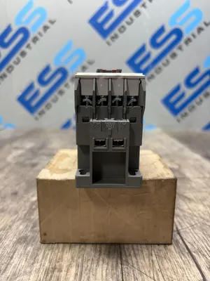 Used LS ELECTRIC MC-12A Starters South Carolina US | ESS Industrial Equipment Sales #1251353