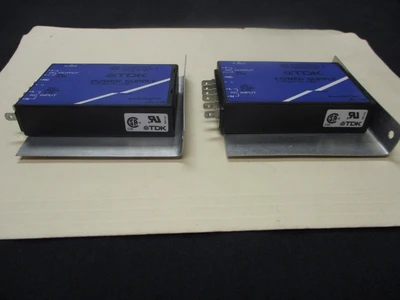 USED Kepco FMP24-0.45K