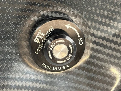 USED Thermo Scientific Fiberlite F13-14x50cy F13S-14x50cy