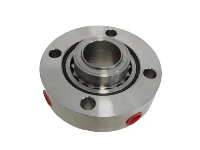 NEW JOHN CRANE 603060 MECHANICAL SEAL 2.125" TYPE 676 676LGC-SCF299-34 1-15/16