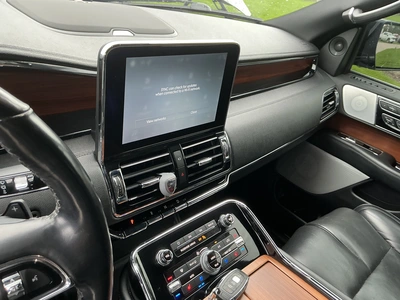 Used 2019 LINCOLN NAVIGATOR L SUVs Michigan US | Miedema Asset Management Group #1337339