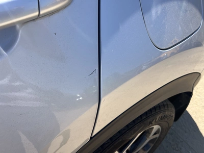 USED 2022 KIA SPORTAGE