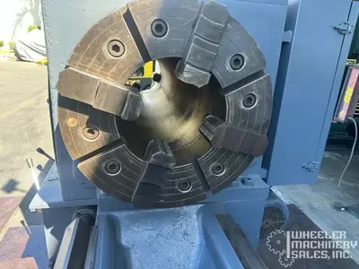 NEW 1982 KURAKI LC-403