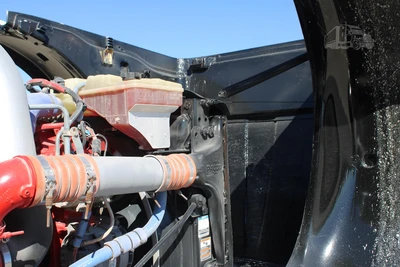 Used 2012 PETERBILT 367 Winch Trucks Texas US | Roll Off Truck World #1491877