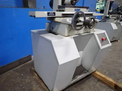 USED HARIG 618