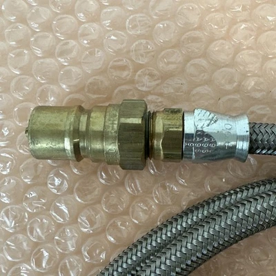 NEW FPS 9061-0802-6