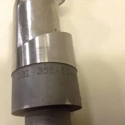 USED SANDRETTO SCREW247