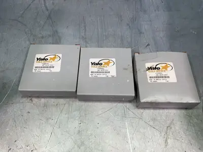 Used ANDERSON POWER PRODUCTS SB350 Bus Bars & Plugs Ohio US | HGR 24 #1489705