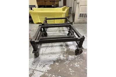 Used _UNKNOWN_ _UNKNOWN_ Distribution and Warehouse Trolleys Utah US | KD Auctions #1553920
