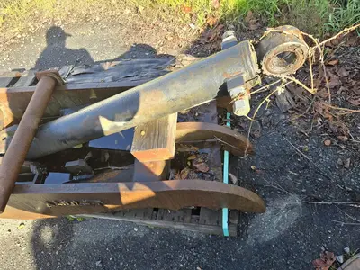 Used 2010 AMULET 318 Misc Construction Attachements California US | Ben Kaplan Equipment #1182544