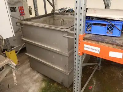 Used _UNKNOWN_ _UNKNOWN_ Die Casting Machines RO | Apex Group #1552190