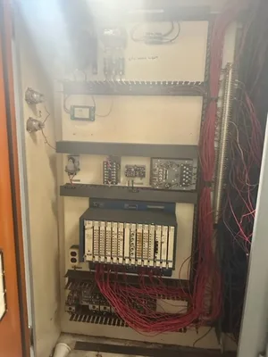 USED 1980 MATTISON 24
