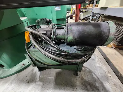 USED MINSTER MTT20-32S,