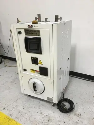USED 2017 PPE FX-050230