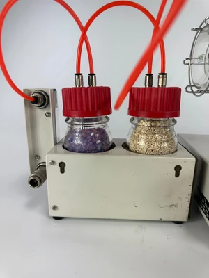 USED Mettler Toledo D0305