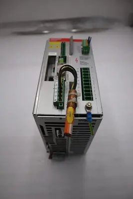 BECKHOFF AX2503-B750 AX2503  Servo DRIVE STOCK 3436-D