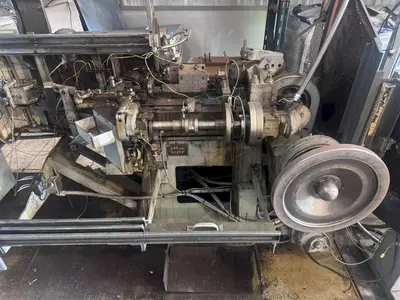 USED U.S. BAIRD #28